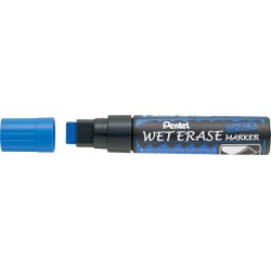 Marker Kredowy Niebieski Smw56-C Pentel
