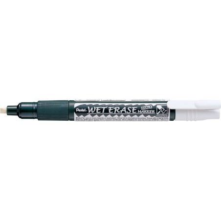 Marker Kredowy Biały Smw26-W Pentel