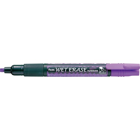 Marker Kredowy Fioletowy Smw26-V Pentel