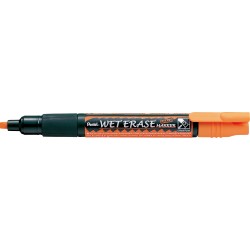 Marker Kredowy Pomarańczowy Smw26-F Pentel