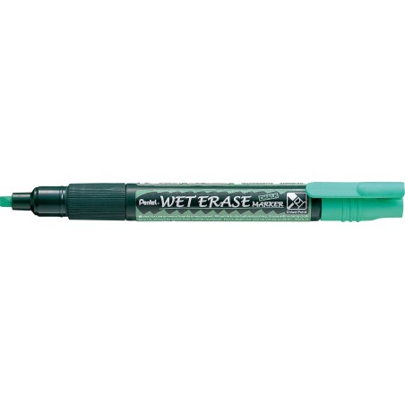 Marker Kredowy Zielony Smw26-D Pentel