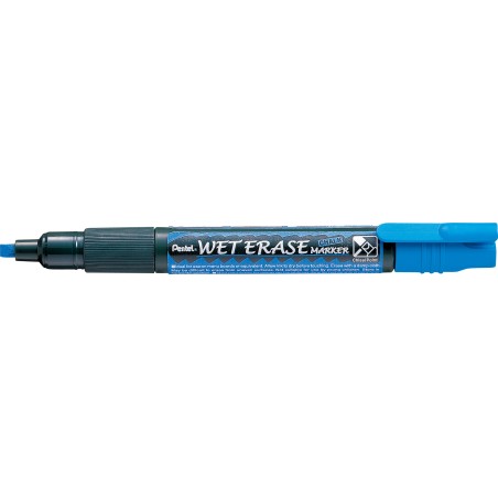 Marker Kredowy Niebieski Smw26-C Pentel