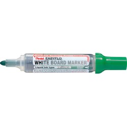 Marker Z Systemem Ponownego Napełniania Zielony Mw50M-Do Pentel