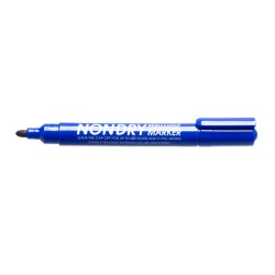 Marker Permanentny Niebieski Okrągły Tt5019 Dong-A