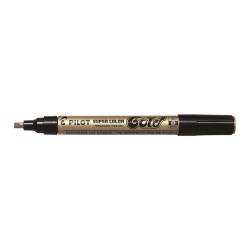 Marker Olejny B  Złoty Sc-Gd-B Pilot