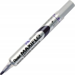 Marker Suchościeralny Mwl5Sv Fioletowy Maxiflo Pentel (Z Tłoczkiem)