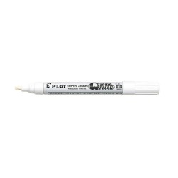 Marker Olejny B Biały Sc-W-B Pilot