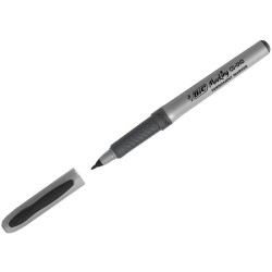 Foliopis Bic Ultra Fine 0.8Mm Czarny, 8290801