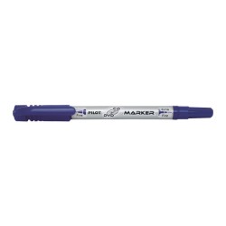 Marker Twin Cd/Dvd  Niebieski Sca-Tmcd-L Pilot