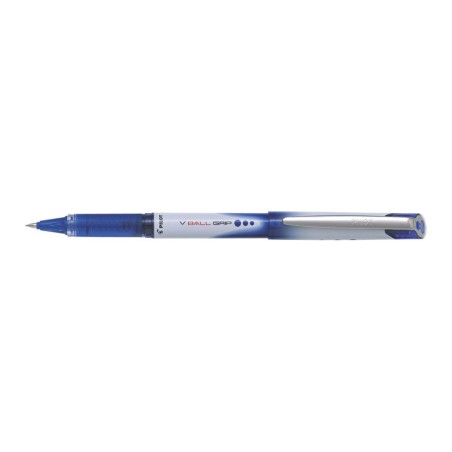 Pióro Kulkowe Pilot Vball Grip Niebieski Pibln-Vbg5-L