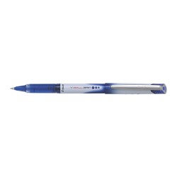 Pióro Kulkowe Pilot Vball Grip Niebieski Pibln-Vbg5-L