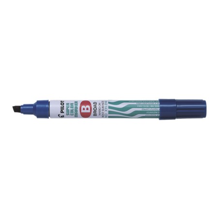 Marker Permanentny Pilot Sca-B Niebieski Pisc-B L