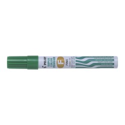 Marker Permanentny Pilot Sca-F Zielony Pisc-F G