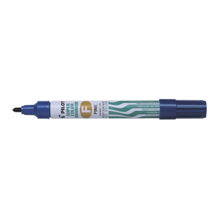 Marker Permanentny Pilot Sca-F Niebieski Pisc-F L