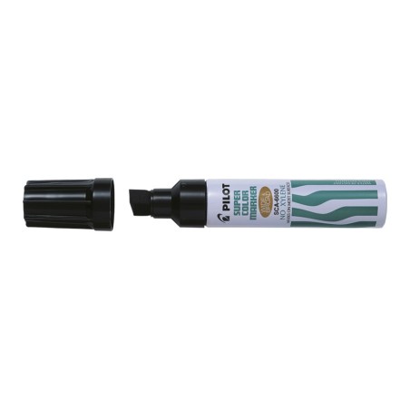 Marker Permanentny Pilot Jumbo, Czarny, Pisc-66B, 3,0-12,5Mm, Pilot