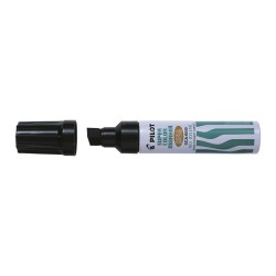 Marker Permanentny Pilot Jumbo, Czarny, Pisc-66B, 3,0-12,5Mm, Pilot