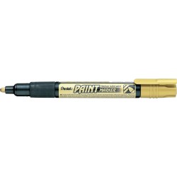 Marker Olejowy Złoty Mmp20-X Pentel