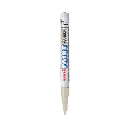 Marker Olejowy Uni Px-21 Biały