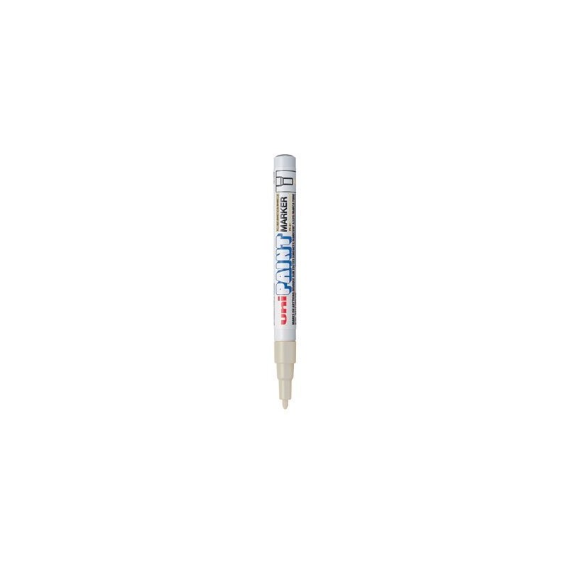 Marker Olejowy Uni Px-21 Biały