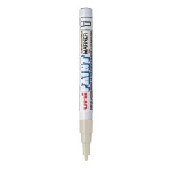 Marker Olejowy Uni Px-21 Biały