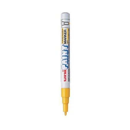 Marker Olejny Uni Px-21 Czarny
