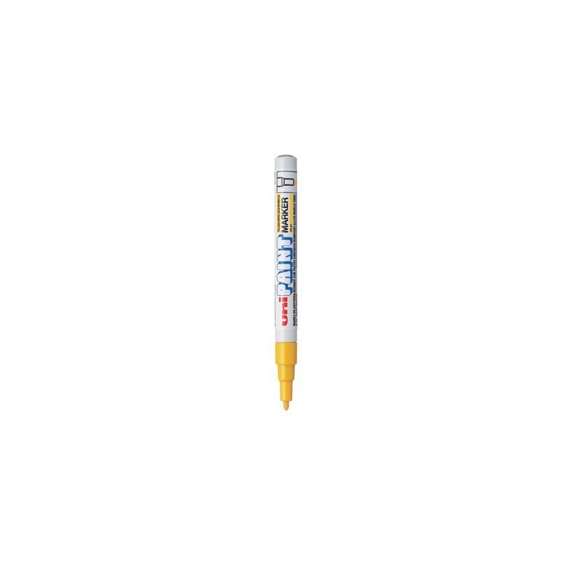 Marker Olejny Uni Px-21 Czarny