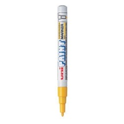 Marker Olejny Uni Px-21 Czarny