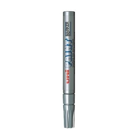 Marker Olejowy Uni Px-20 Srebrny Unpx20/Dsr