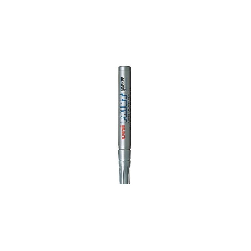 Marker Olejowy Uni Px-20 Srebrny Unpx20/Dsr