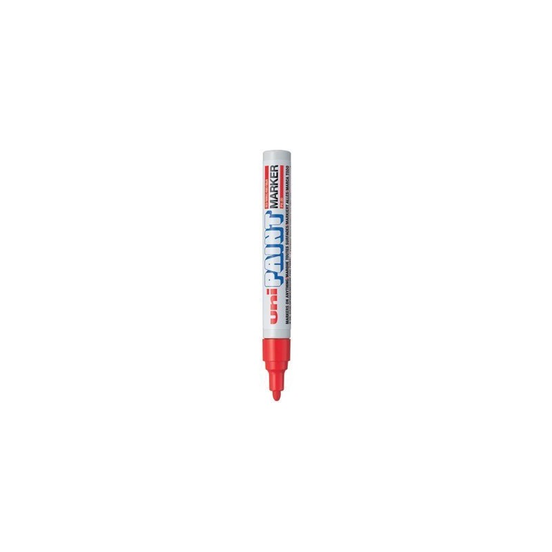 Marker Olejowy Uni Px-20 Czarny Unpx20/Dca