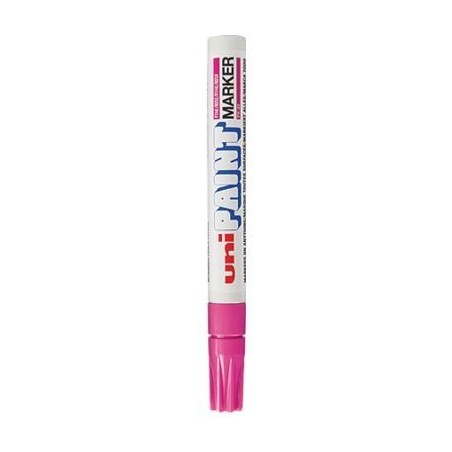 Marker Olejowy Uni Px-20 Różowy Unpx20/Dro