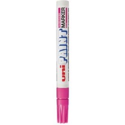 Marker Olejowy Uni Px-20 Różowy Unpx20/Dro