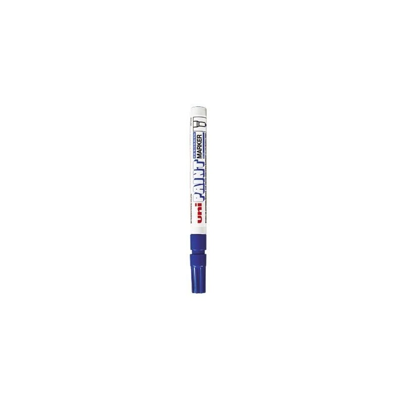 Marker Olejowy Uni Px-21 Niebieski Unpx21/Dni