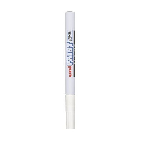 Marker Olejowy Uni Px-203 Biały Unpx203/Dbi