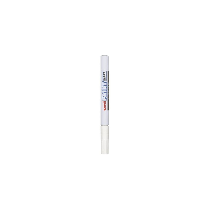 Marker Olejowy Uni Px-203 Biały Unpx203/Dbi