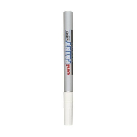 Marker Olejowy Uni Px-203 Srebrny Unpx203/Dsr