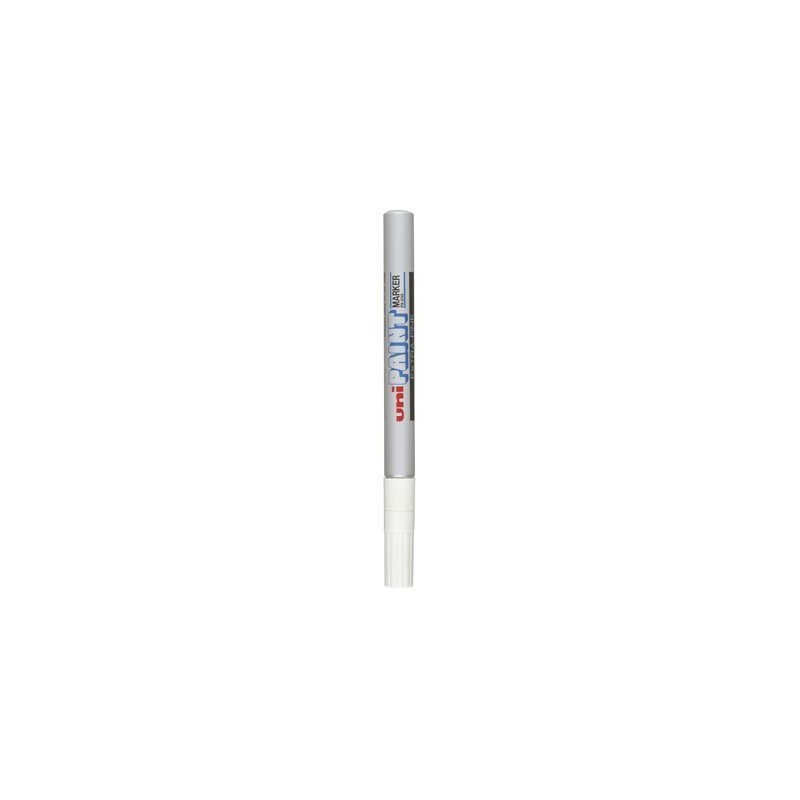 Marker Olejowy Uni Px-203 Srebrny Unpx203/Dsr