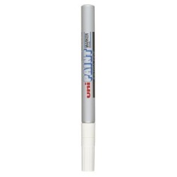 Marker Olejowy Uni Px-203 Srebrny Unpx203/Dsr