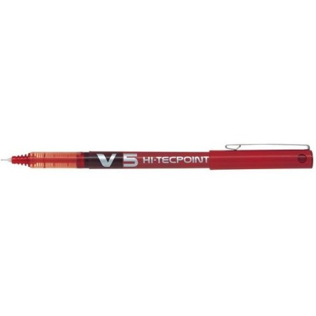 Cienkopis Kulkowy Pilot Hi-Tecpoint V5