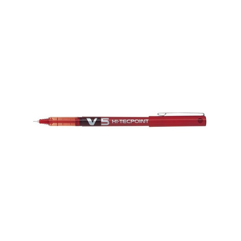 Cienkopis Kulkowy Pilot Hi-Tecpoint V5