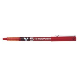 Cienkopis Kulkowy Pilot Hi-Tecpoint V5