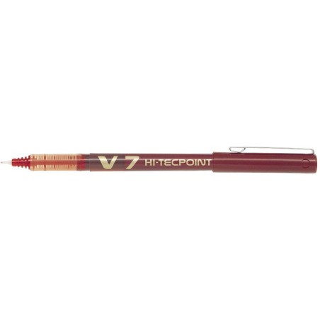Cienkopis Kulkowy Pilot Hi-Tecpoint V7