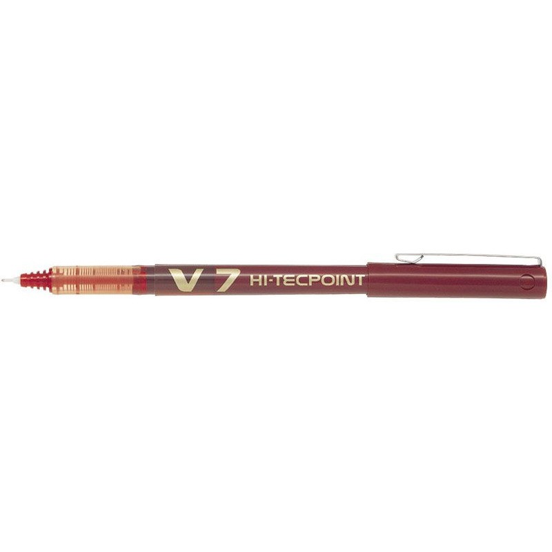 Cienkopis Kulkowy Pilot Hi-Tecpoint V7