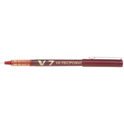 Cienkopis Kulkowy Pilot Hi-Tecpoint V7
