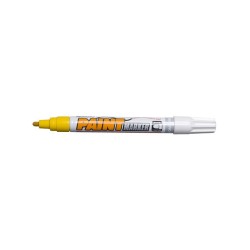 Marker Olejowy Mungyo Żółty Tt5559