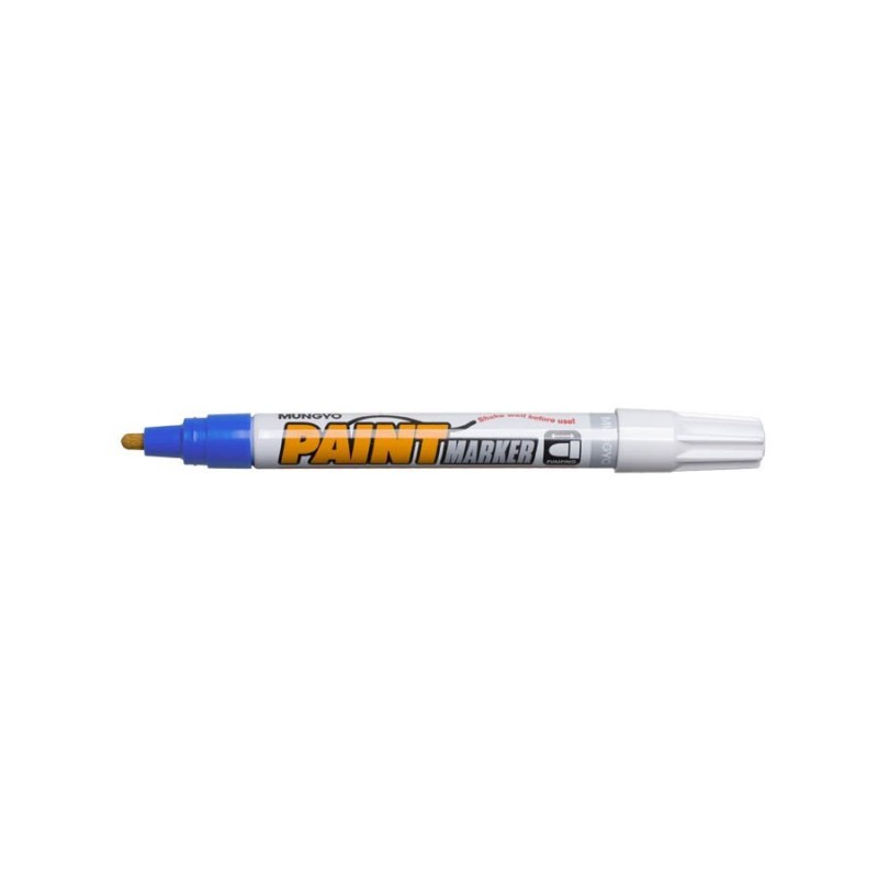 Marker Olejowy Mungyo Niebieski Tt5561