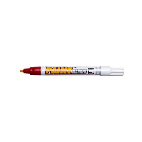 Marker Olejowy Mungyo Czerwony Tt5560