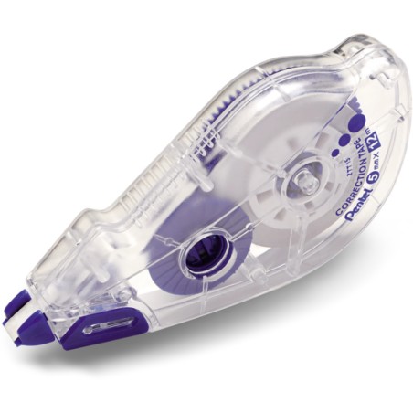 Korektor W Taśmie Pentel 5Mm*12M