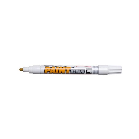 Marker Olejowy Mungyo Biały Tt5400