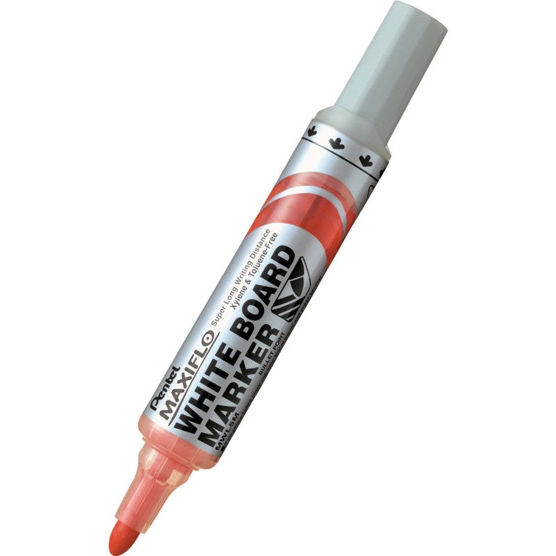 Marker Do Tablic Suchościeralnych Pentel Mwl5M
